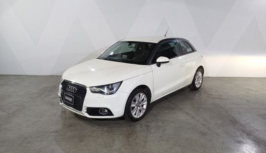 Audi • A1