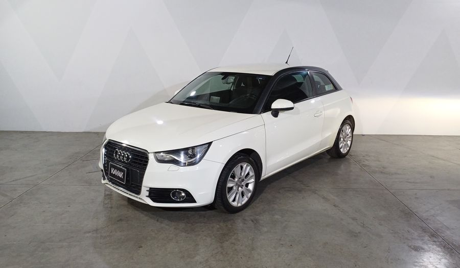 Audi A1 1.4 TFSI EGO S TRONIC Hatchback 2012