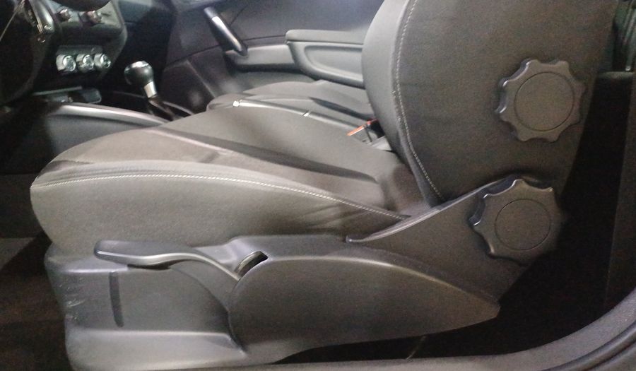 Audi A1 1.4 TFSI EGO S TRONIC Hatchback 2012