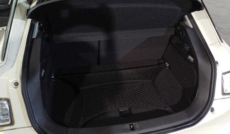Audi A1 1.4 TFSI EGO S TRONIC Hatchback 2012