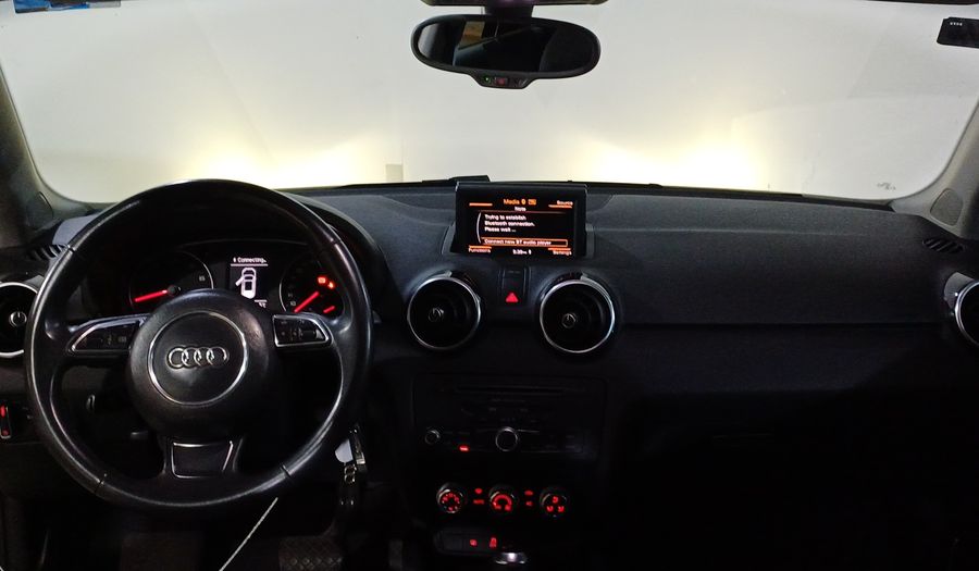 Audi A1 1.4 TFSI EGO S TRONIC Hatchback 2012