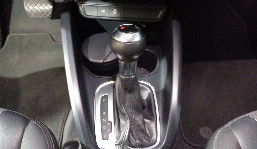 Audi A1 1.4 TFSI EGO S TRONIC Hatchback 2012