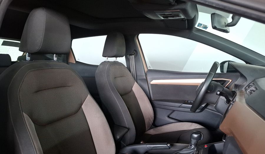 Seat Ibiza 1.6 XCELLENCE AUTO Hatchback 2019
