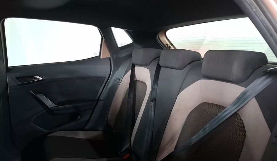 Seat Ibiza 1.6 XCELLENCE AUTO Hatchback 2019