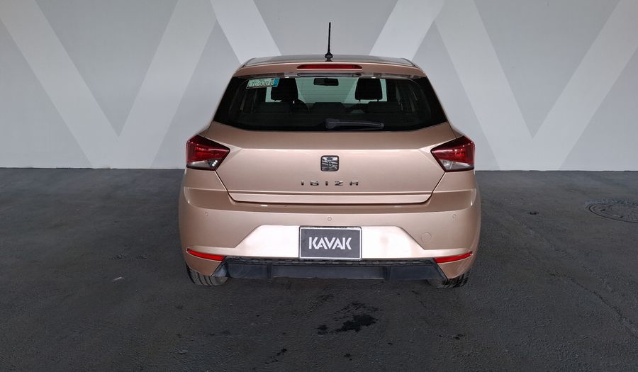 Seat Ibiza 1.6 XCELLENCE AUTO Hatchback 2019