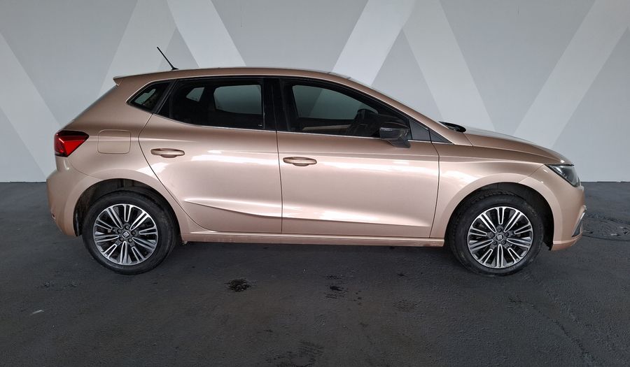 Seat Ibiza 1.6 XCELLENCE AUTO Hatchback 2019
