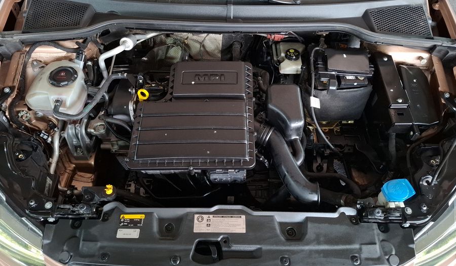 Seat Ibiza 1.6 XCELLENCE AUTO Hatchback 2019