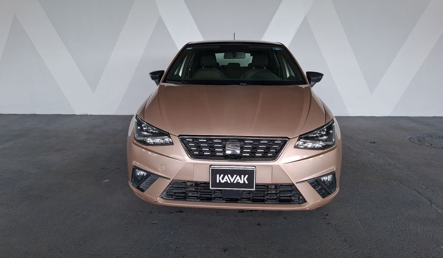 Seat Ibiza 1.6 XCELLENCE AUTO Hatchback 2019