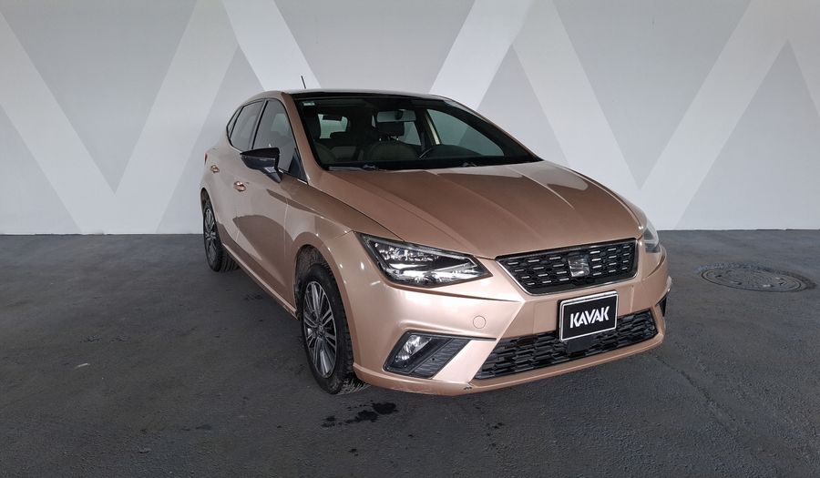 Seat Ibiza 1.6 XCELLENCE AUTO Hatchback 2019