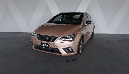 Seat • Ibiza