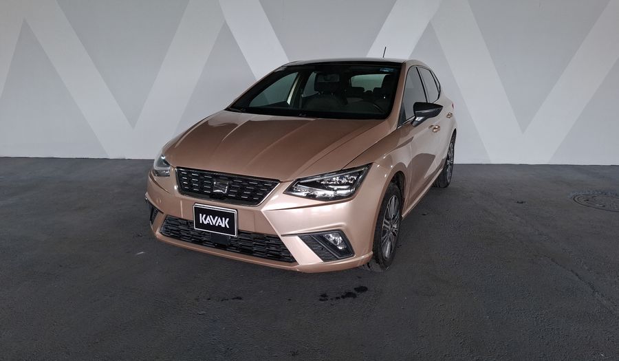 Seat Ibiza 1.6 XCELLENCE AUTO Hatchback 2019