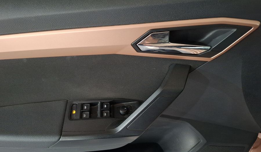 Seat Ibiza 1.6 XCELLENCE AUTO Hatchback 2019