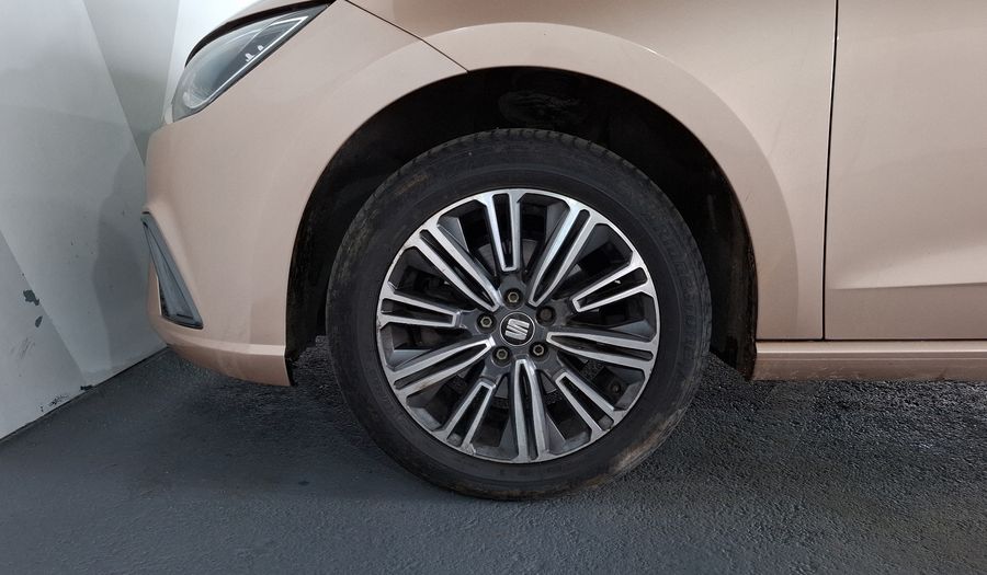 Seat Ibiza 1.6 XCELLENCE AUTO Hatchback 2019