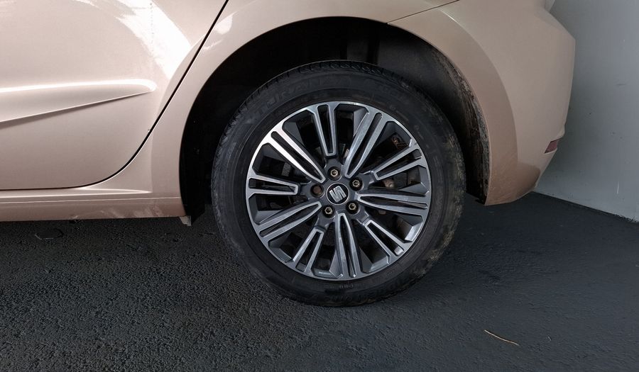 Seat Ibiza 1.6 XCELLENCE AUTO Hatchback 2019