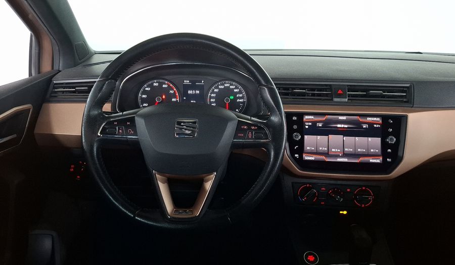 Seat Ibiza 1.6 XCELLENCE AUTO Hatchback 2019