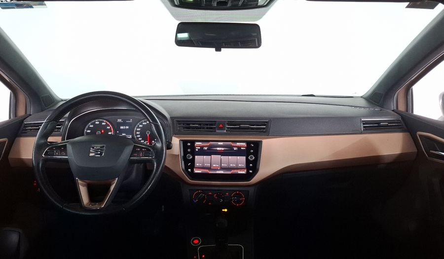 Seat Ibiza 1.6 XCELLENCE AUTO Hatchback 2019