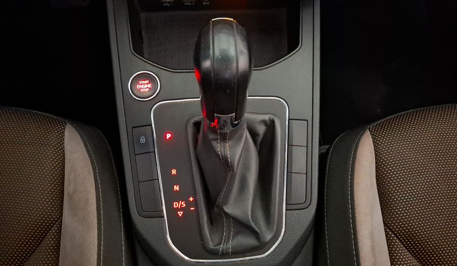 Seat Ibiza 1.6 XCELLENCE AUTO Hatchback 2019