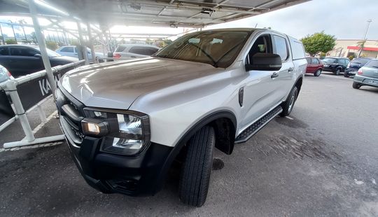 Ford • Ranger