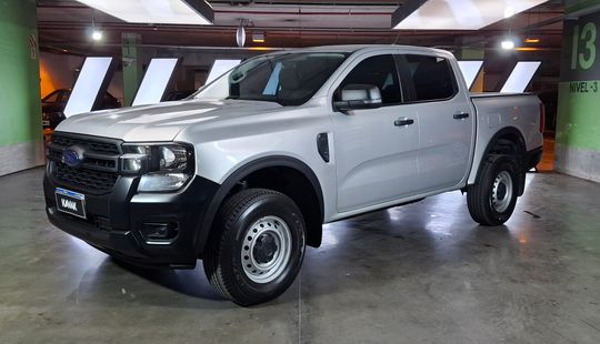 Ford • Ranger