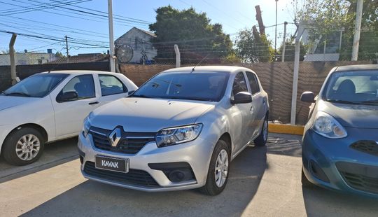 Renault • Sandero
