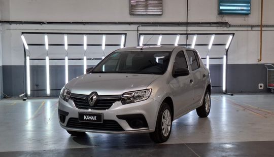 Renault • Sandero