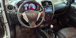 Nissan Versa 1.6 ADVANCE Sedan 2020