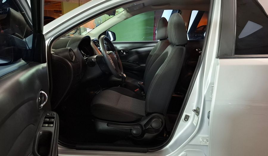 Nissan Versa 1.6 ADVANCE Sedan 2020