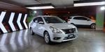 Nissan Versa 1.6 ADVANCE Sedan 2020