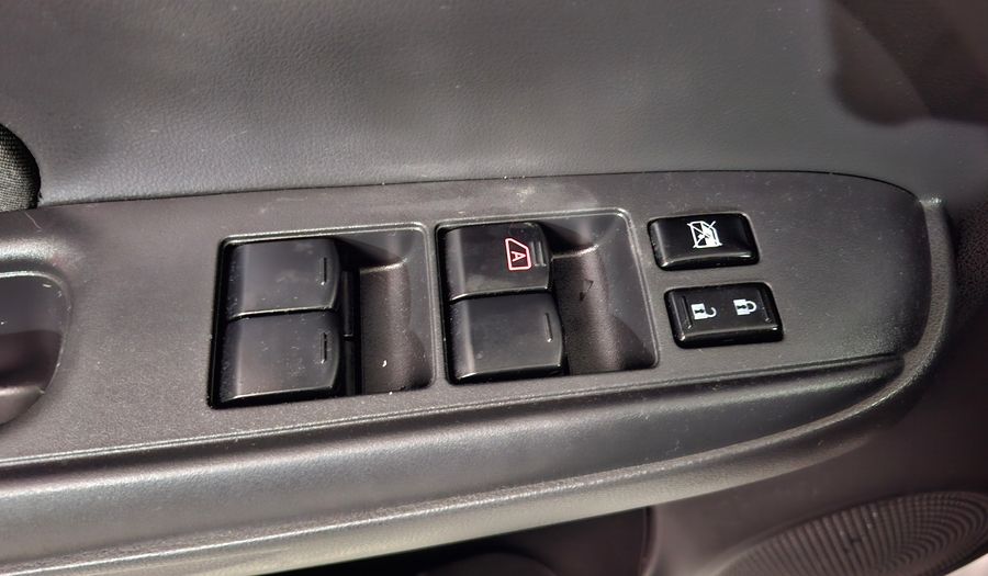 Nissan Versa 1.6 ADVANCE Sedan 2020