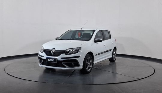 Renault • Sandero