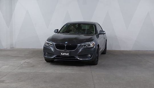 Bmw • Serie 2