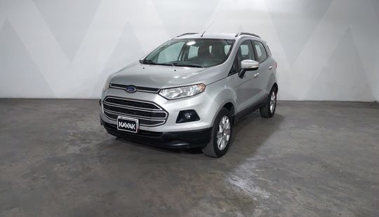 Ford • EcoSport