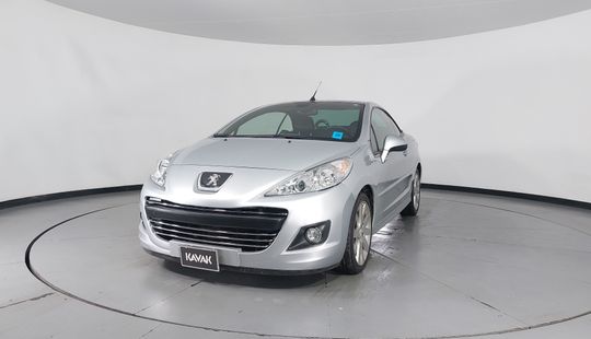 Peugeot • 207