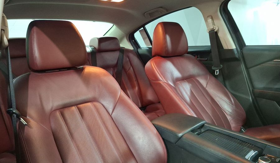 Mazda 6 2.5 CARBON EDITION AUTO Sedan 2021