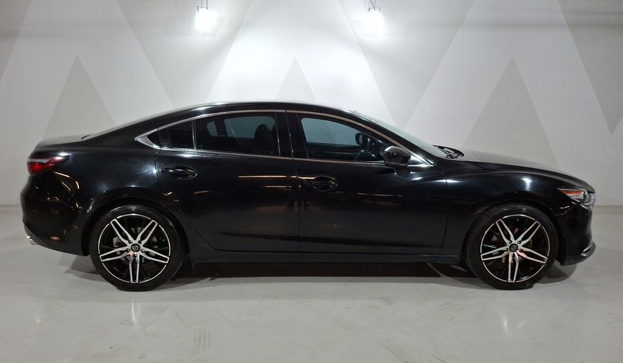 Mazda 6 2.5 CARBON EDITION AUTO Sedan 2021