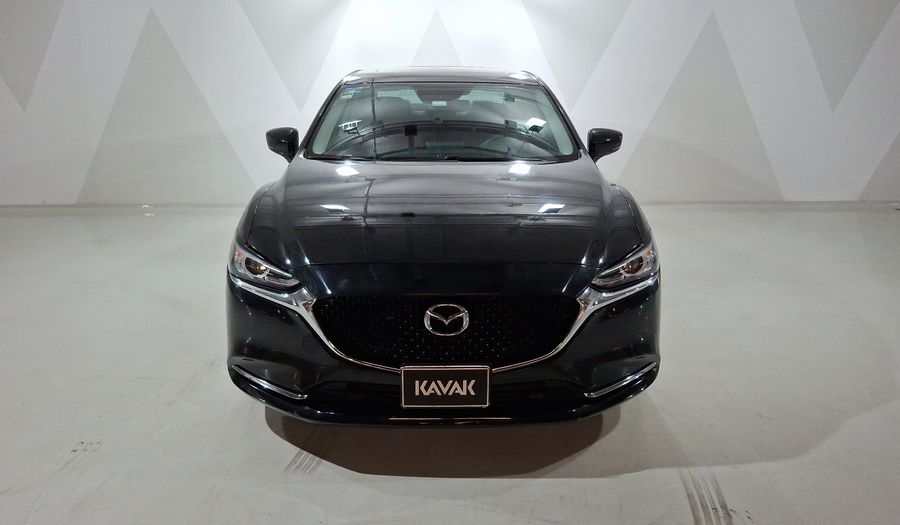 Mazda 6 2.5 CARBON EDITION AUTO Sedan 2021