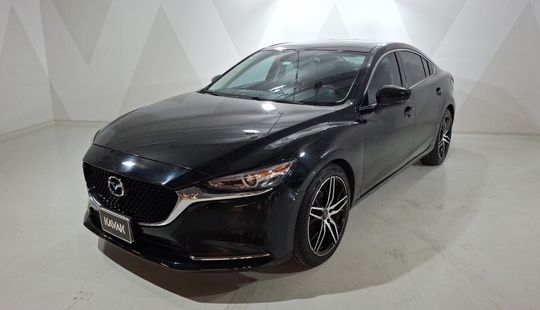 Mazda • Mazda 6
