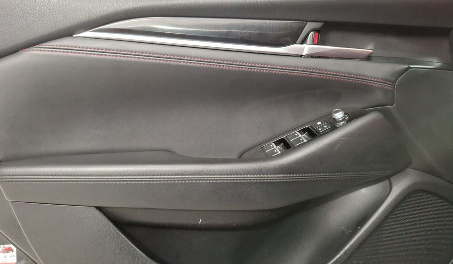 Mazda 6 2.5 CARBON EDITION AUTO Sedan 2021