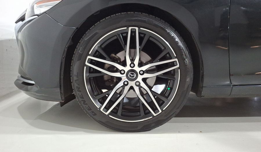 Mazda 6 2.5 CARBON EDITION AUTO Sedan 2021