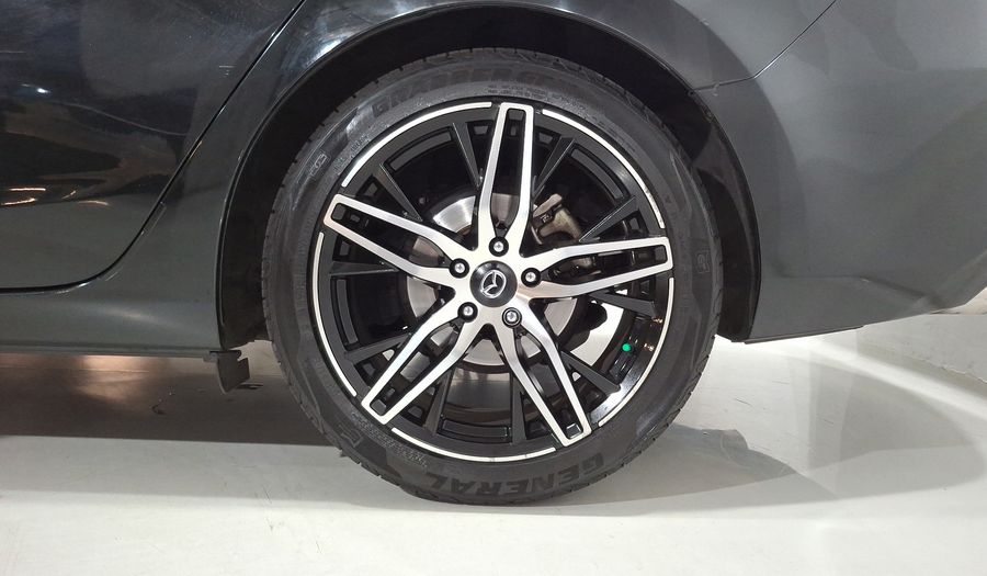 Mazda 6 2.5 CARBON EDITION AUTO Sedan 2021