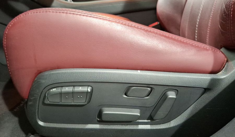 Mazda 6 2.5 CARBON EDITION AUTO Sedan 2021