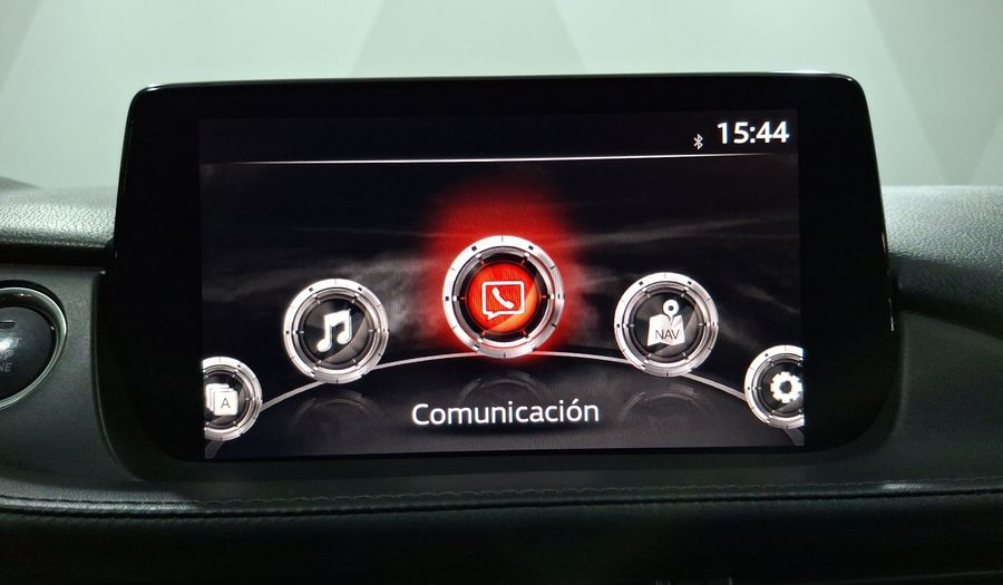 Mazda 6 2.5 CARBON EDITION AUTO Sedan 2021