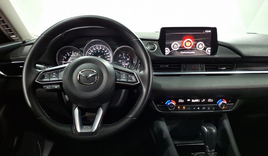 Mazda 6 2.5 CARBON EDITION AUTO Sedan 2021