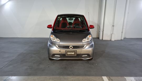 Smart • Fortwo
