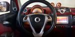 Smart Fortwo 1.0 COUPE PASSION Coupe 2014