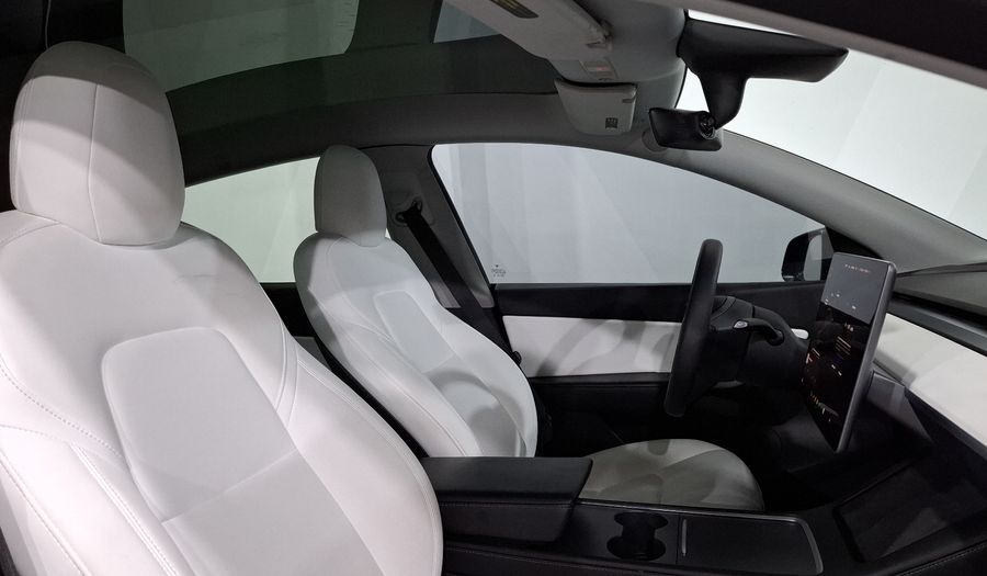 Tesla Model Y BEV 75KWH LONG RANGE AUTO 4WD Suv 2021