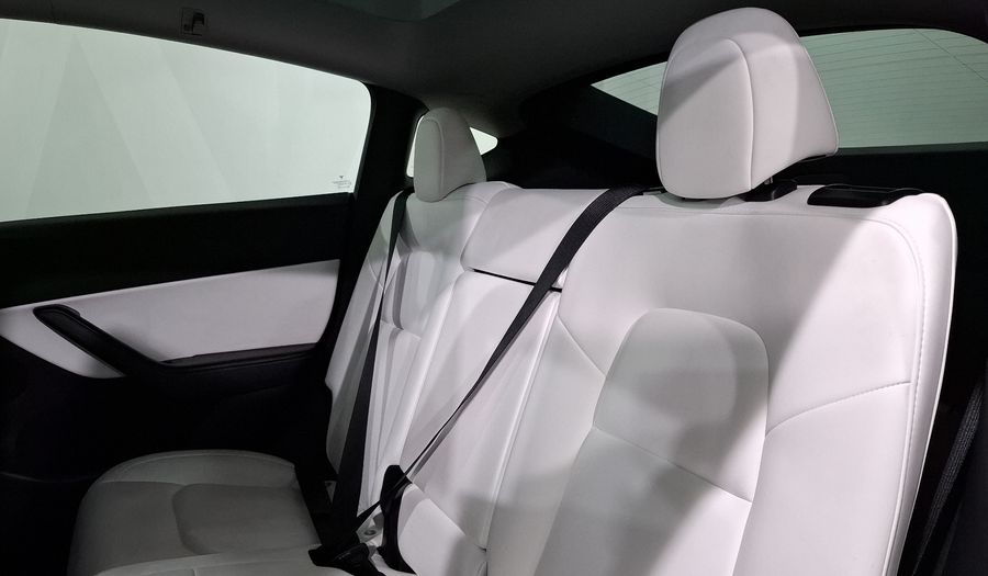 Tesla Model Y BEV 75KWH LONG RANGE AUTO 4WD Suv 2021