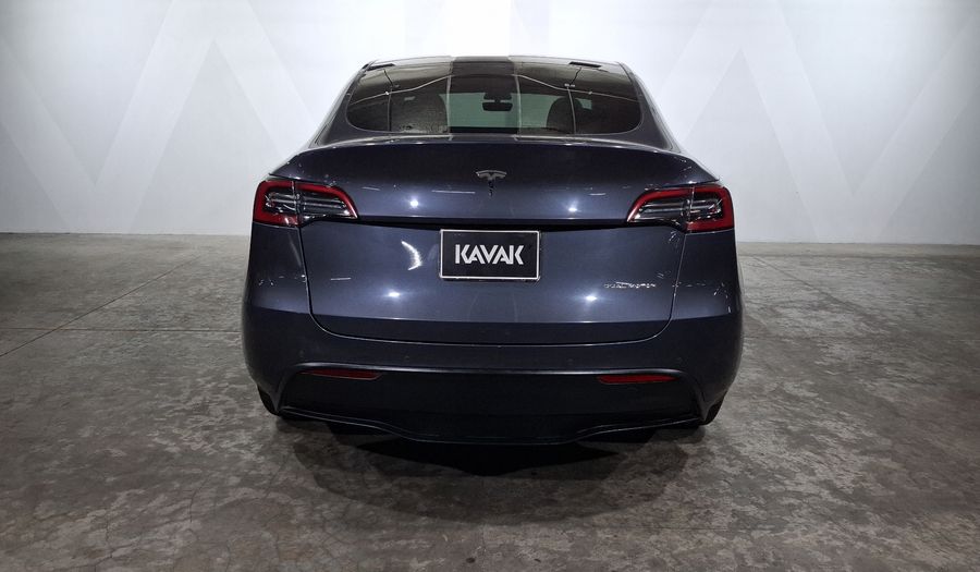 Tesla Model Y BEV 75KWH LONG RANGE AUTO 4WD Suv 2021