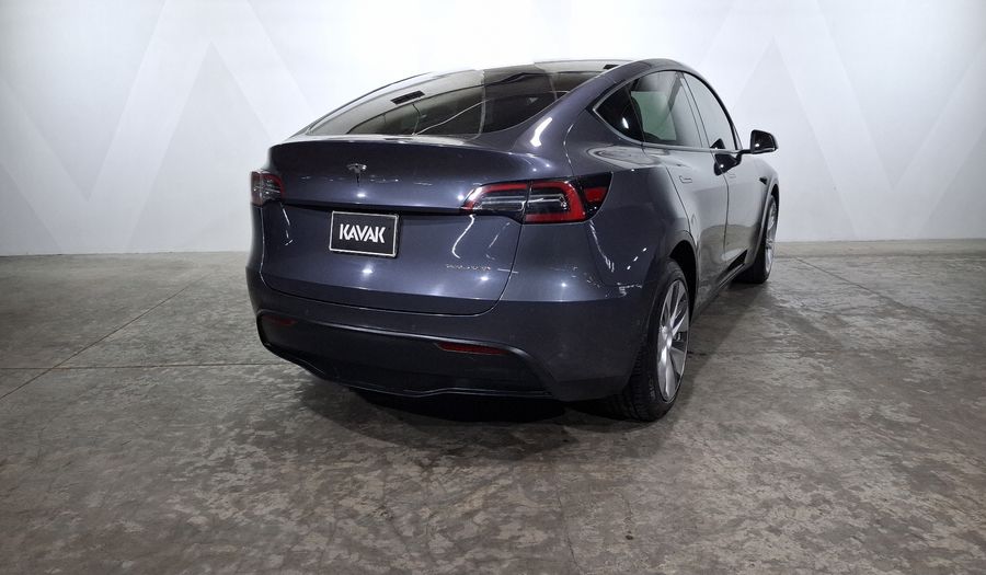 Tesla Model Y BEV 75KWH LONG RANGE AUTO 4WD Suv 2021