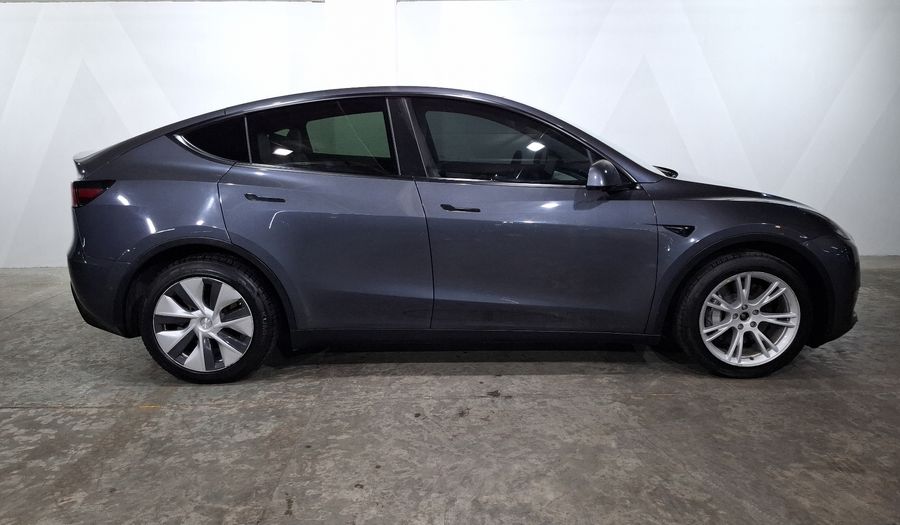 Tesla Model Y BEV 75KWH LONG RANGE AUTO 4WD Suv 2021